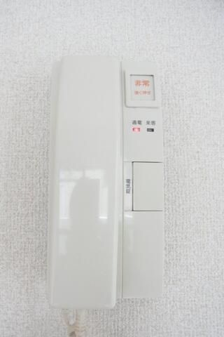 スカイコート本郷東大前のセキュリティ