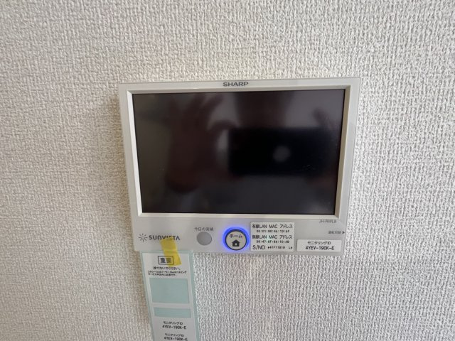 【設備】 | BRANSIA目川(ブランシア)