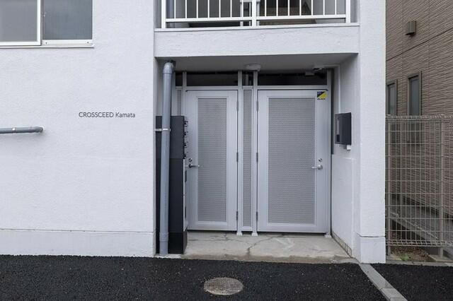 ＣＲＯＳＳＣＥＥＤ　Ｋａｍａｔａのその他