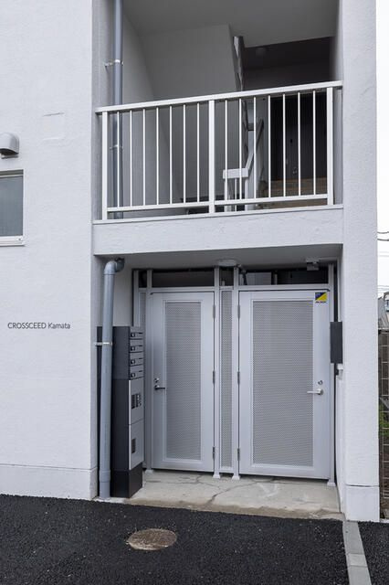 ＣＲＯＳＳＣＥＥＤ　Ｋａｍａｔａのその他共用部分
