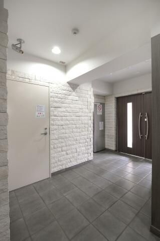 スカイコート板橋第３のその他共用部分