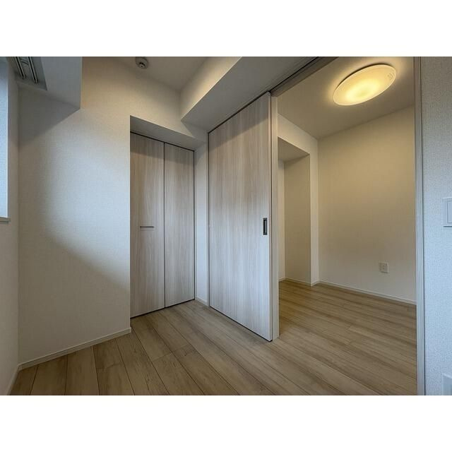 ドゥーエ尾久のその他