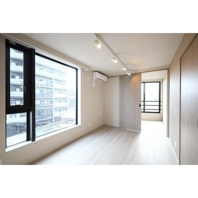 Ｇｒａｎｄｅ　Ｉｋｅｂｕｋｕｒｏ　ｈｏｎｃｈｏの居間・リビング