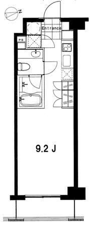 フレンシア麻布十番ノース