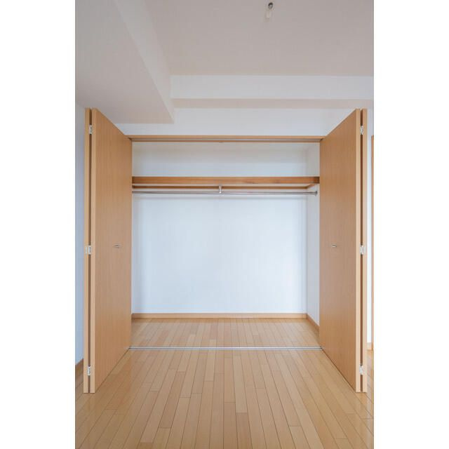 ＬａＳａｎｔｅ池田山の収納