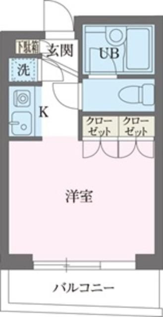 パークフロント西新宿
