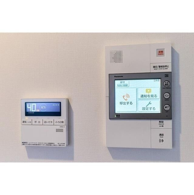 アーバネックス浅草橋フロントのその他