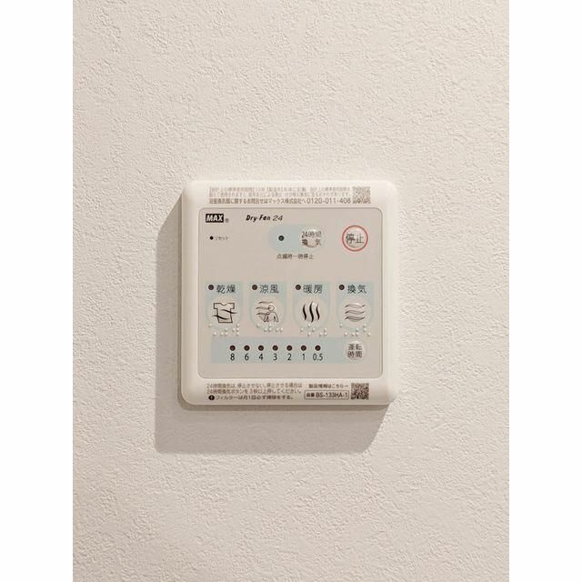 デュオフラッツ千歳船橋の設備