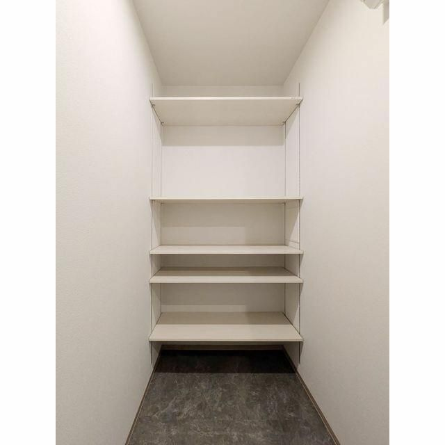 デュオフラッツ千歳船橋のその他