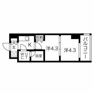 スパシエ蒲田グランドタワー
