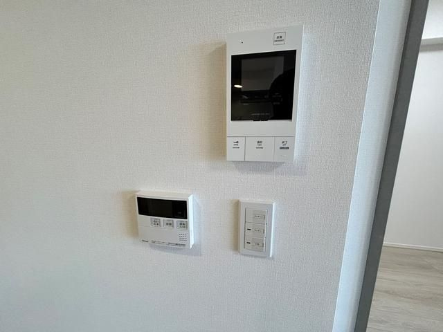 ルフォンリヴェント池袋のセキュリティ