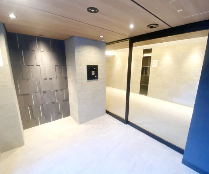 ＳＹＦＯＲＭＥ　ＮＥＸＴ　ＭＵＫＯＪＩＭＡのセキュリティ