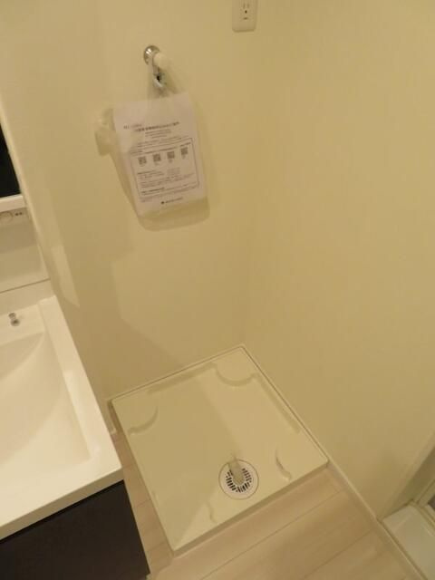 ＮＳＧＡＴＥ勝どきの設備