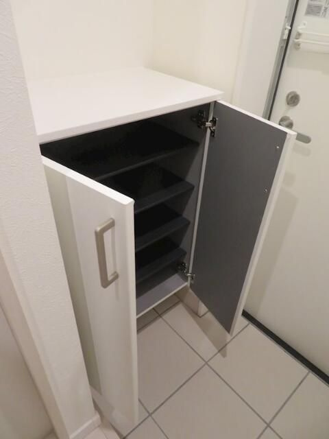 ＮＳＧＡＴＥ勝どきのその他