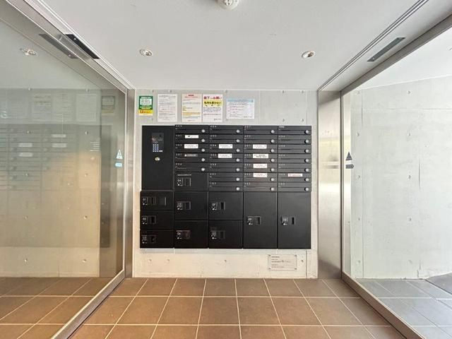 アーバンパーク方南町のその他