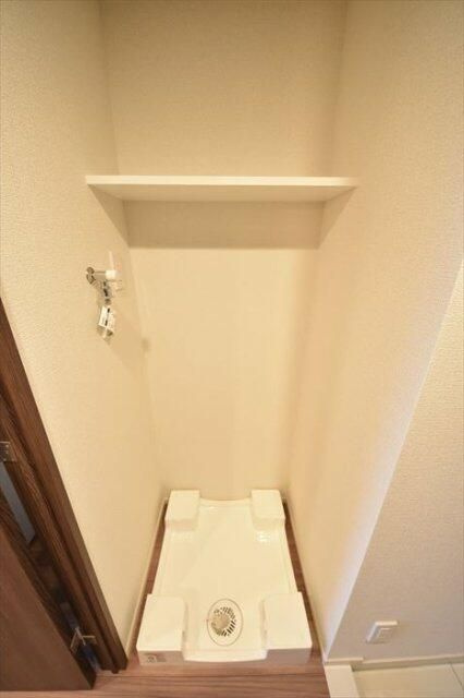 グランパセオ清澄白河Ⅱの設備