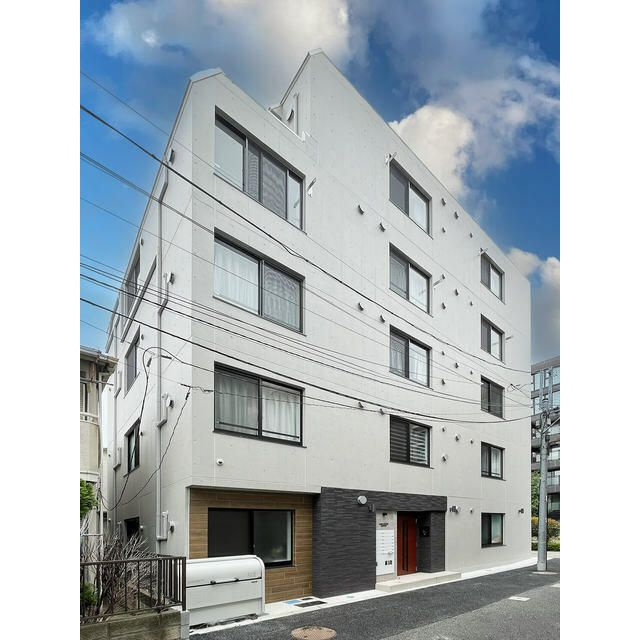 ＣＡＳＡ　ＧＲＡＺＩＥ　池袋の外観