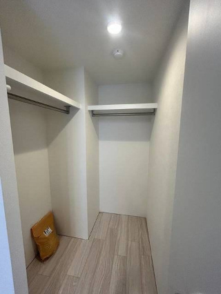 ＧＲＡＮＰＡＳＥＯ下北沢の収納