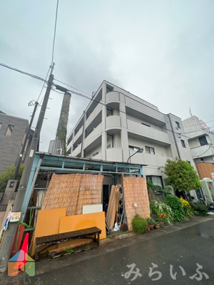 【その他】 | ENDOビルI