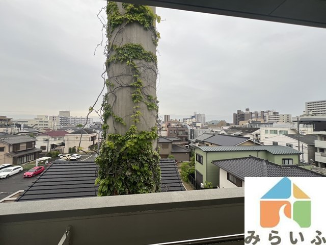 【展望】 | ENDOビルI