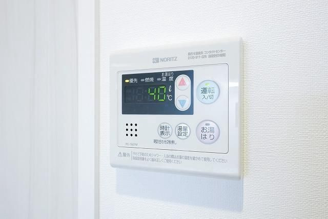 東神田テラスレジデンス