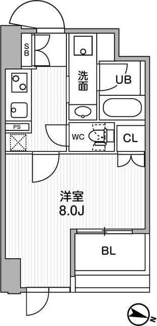 東神田テラスレジデンス