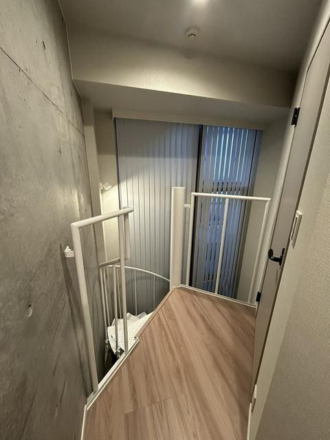 プライムアーバン目黒三田の設備