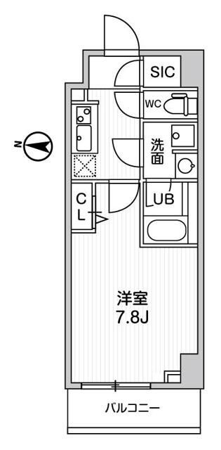 ・ＡＬＴＥＲＮＡ亀戸Ⅱ