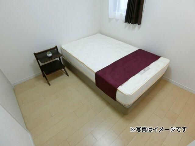 プレール・ドゥーク亀戸Ⅵの内装