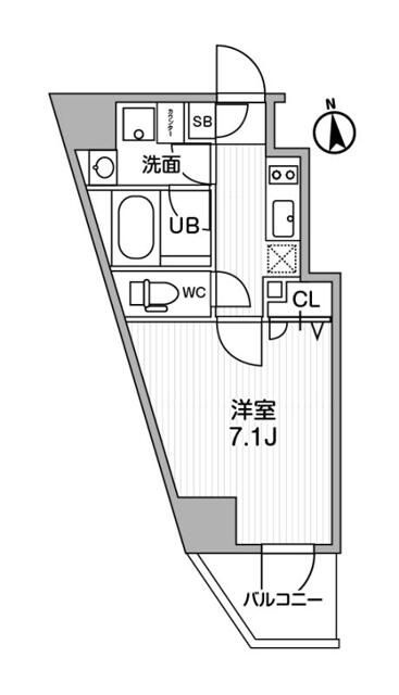 ＡＬＴＥＲＮＡ東池袋