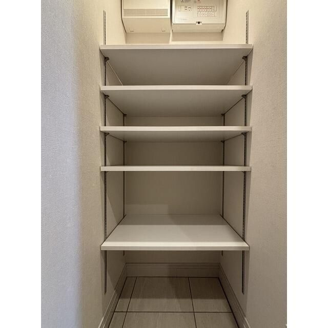 プラネソシエプラス旗の台のその他