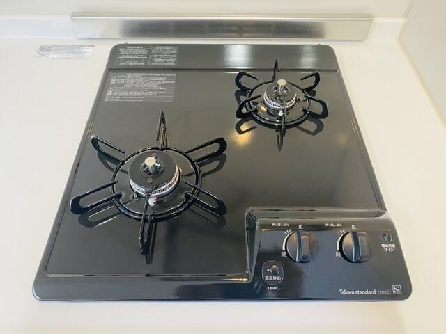 メゾンドオーブのキッチン