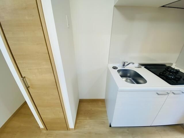 メゾンドオーブのその他