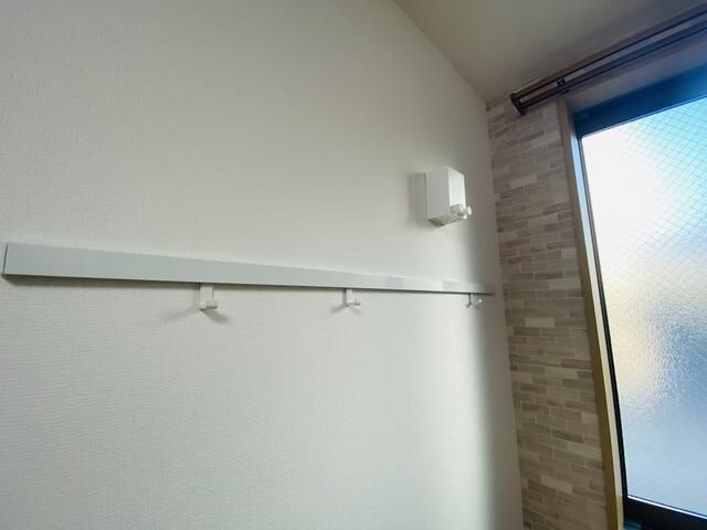メゾンドオーブのその他