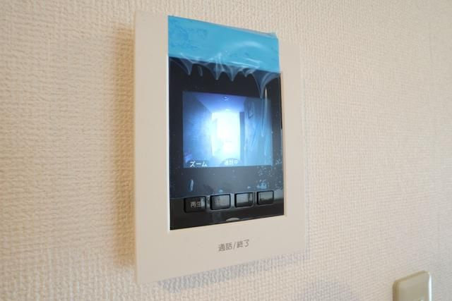 センチュリーコートの設備