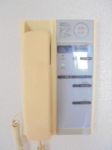 スカイコート早稲田第３のその他
