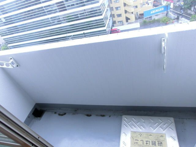 スカイコート高田馬場第５の設備