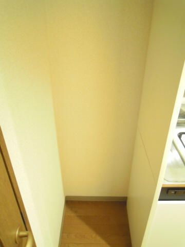 スカイコート高田馬場第５のキッチン