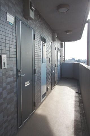 スカイコート高田馬場第５のその他共用部分