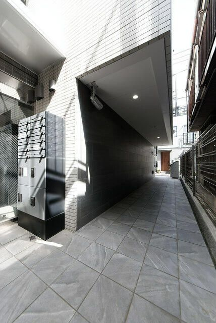 ＦＬレジデンス菁英公館のその他共用部分