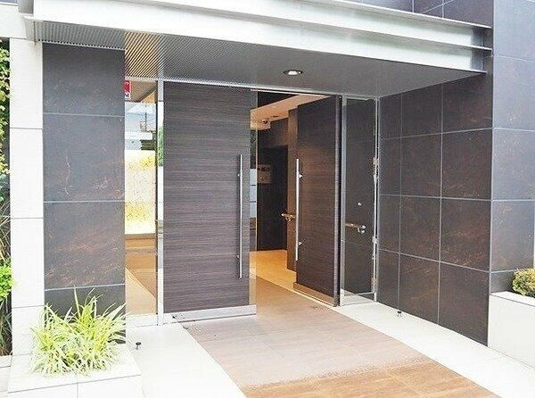 ＧＥＮＯＶＩＡ中野野方ｇｒｅｅｎ　ｖｅｉｌのその他共用部分