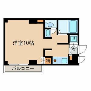 ヒルサイドコート西品川