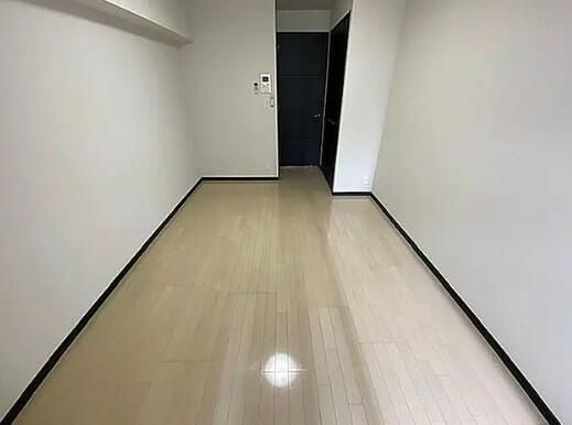 ブレシア銀座イーストの内装