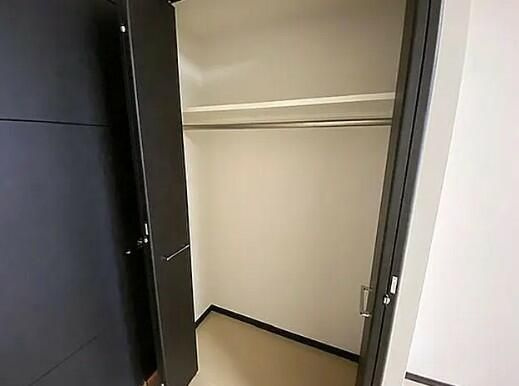 ブレシア銀座イーストの収納