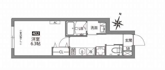 ＦＡＢＲＩＣ中井