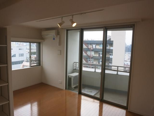 ＫＤＸレジデンス神楽坂の展望