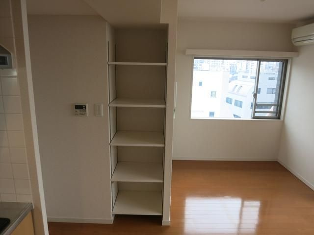 ＫＤＸレジデンス神楽坂の設備