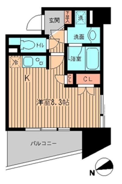 ＫＤＸレジデンス神楽坂