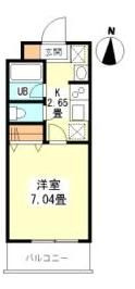 コンフォート西早稲田