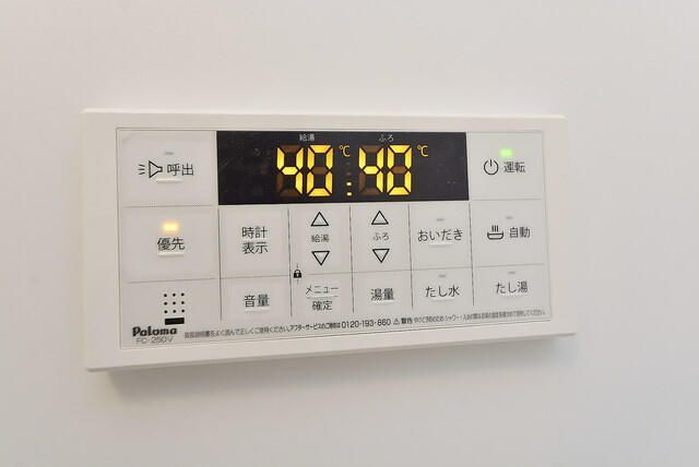 エクウス中村橋